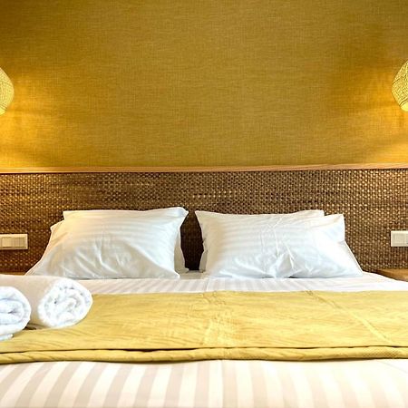 G&W Luxury Rooms أثينا المظهر الخارجي الصورة