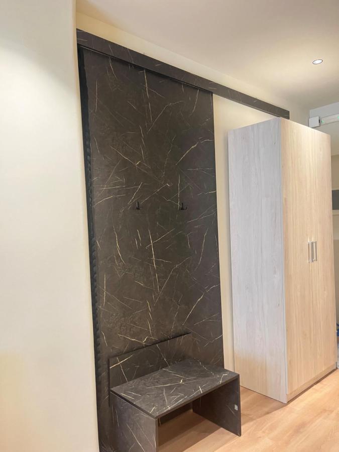 G&W Luxury Rooms أثينا المظهر الخارجي الصورة
